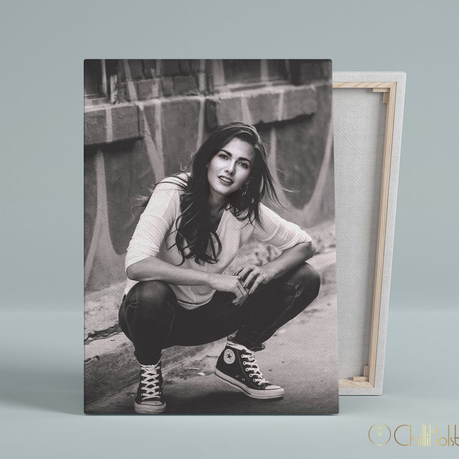 Картина з фото на полотні - 70х120 Картина по фото - 70х120 | ChilliHolst