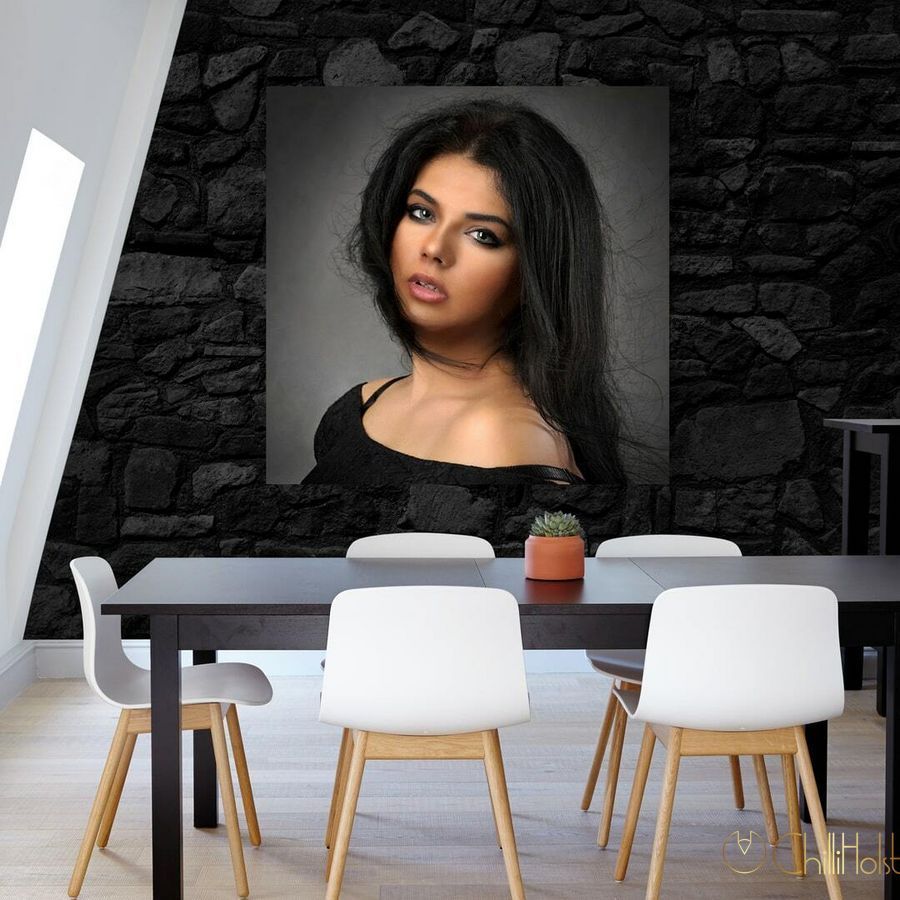 Картина з фото на полотні - 90х90 Картина по фото на полотні | ChilliHolst